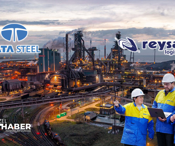 Tata Steel Nederlands'ın Adapazarı’ndaki fabrikasını 175,7 milyon TL’ye Reysaş aldı