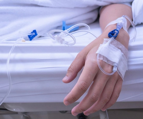 Uzmanlardan "serum" uyarısı: Hastane dışında taktırmayın