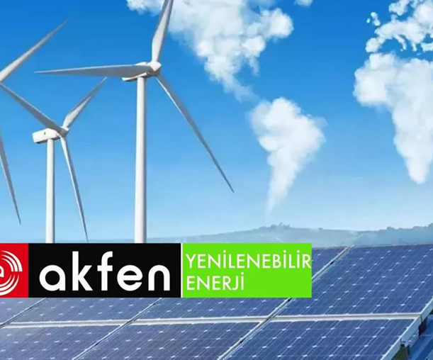 Akfen Yenilenebilir Enerji'nin Romanya'daki şirketinin kuruluş işlemleri tamamlandı