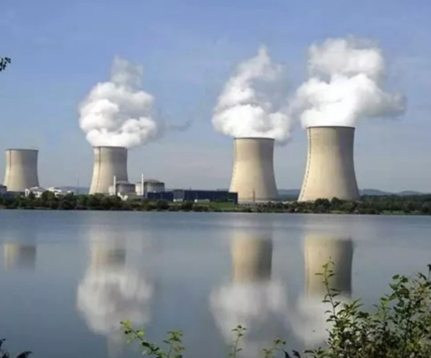 İngiltere’den bir ilk: Avrupa'nın ilk yeni nesil nükleer yakıt tesisi