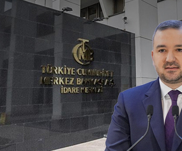 MB Başkanı Karahan enflasyon raporunu açıkladı