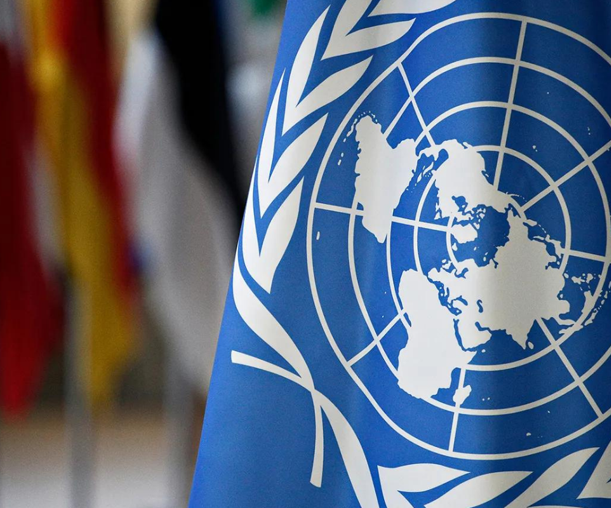 Birleşmiş Milletler Genel Kurulu, Filistin'in tam üyeliğini kabul etti