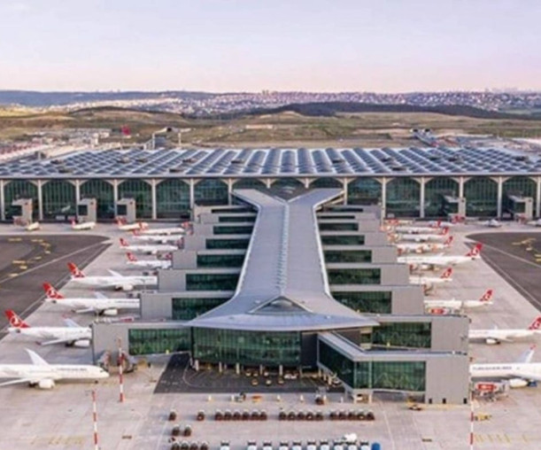 Havalimanları para yuttu: 5 yılda 909 milyon euro ödeme