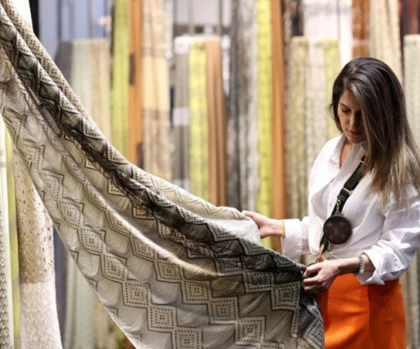 Dünya ev tekstili sektörü HOMETEX fuarında buluşacak