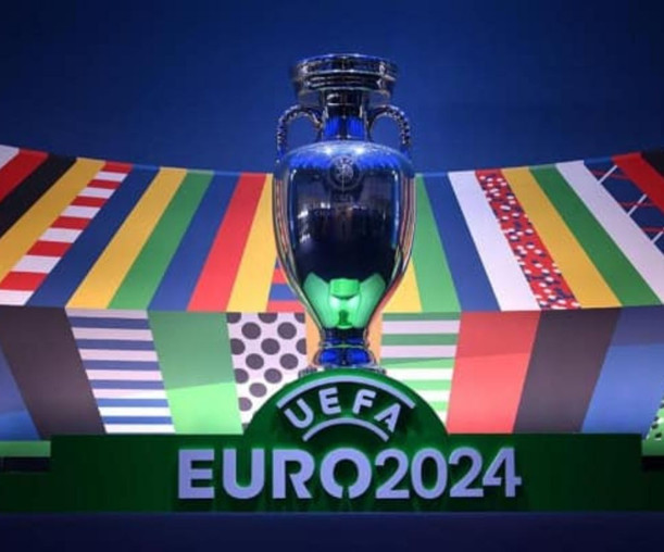 EURO 2024'de yeni hakem kararı
