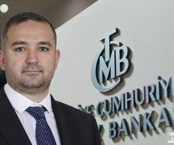 MB Başkanı Karahan: İşimiz enflasyonu düşürmek