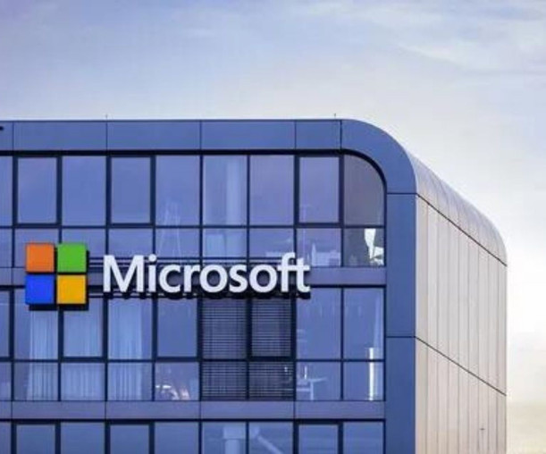 Microsoft'tan, Çinli personeline transfer teklifi