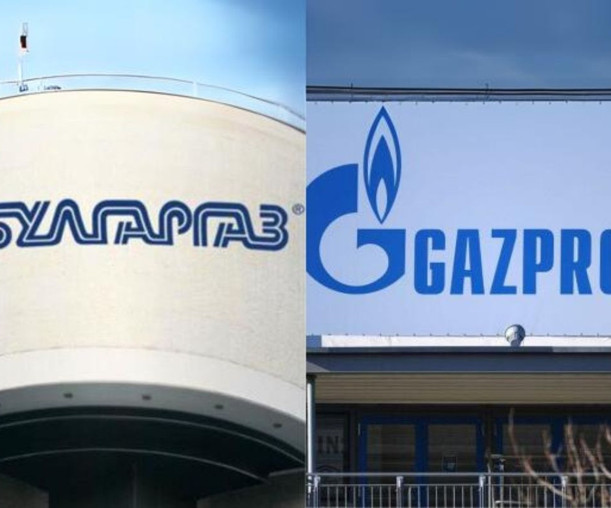 Bulgargaz Gazprom'a karşı yasal işlem başlattı