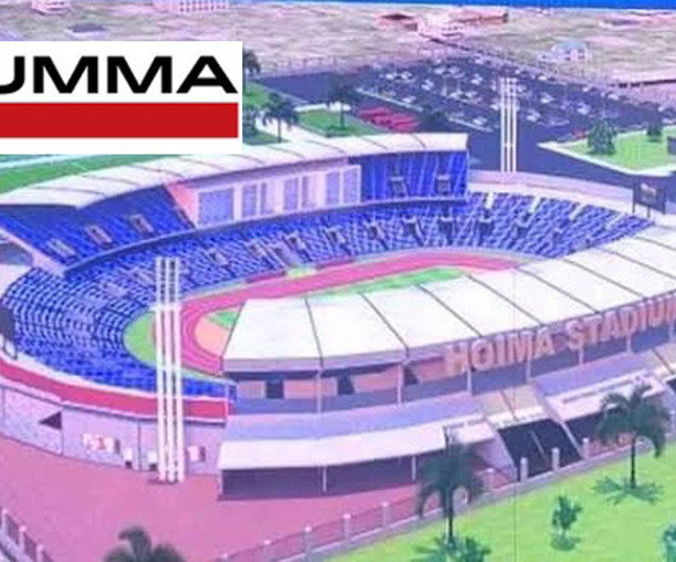 Uganda, Hoima Şehir Stadyumu inşası için Türk firması M/S Summa'ya verilecek 40 milyon dolarlık ek bütçeyi onayladı. 