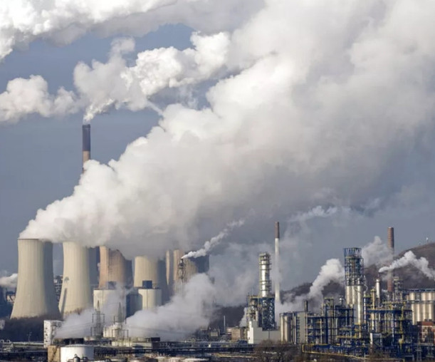 Hava kirliliği ömrü en az 2.3 yıl kısaltıyor