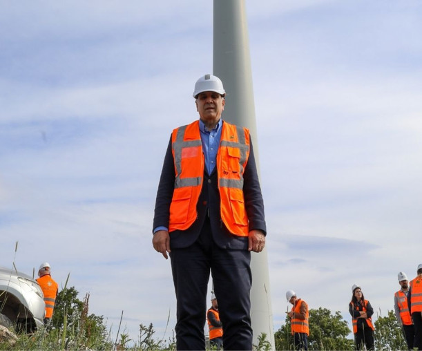 Polat Enerji, yenilenebilir enerjide yatırımlarını sürdürüyor