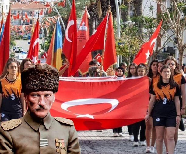 Atatürk, 19 Mayıs'ı doğum günü seçmişti