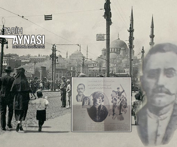 Son dönemde artan dolandırıcılık olayları, 1920’li yılların İstanbul’unda yaşanan ve zengin kadın avcısı, dolandırıcı Nedim Şurâvi’yi aklıma getirdi