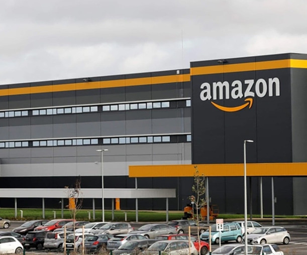 Amazon Türkiye, 400 depo operatörü işe alacak
