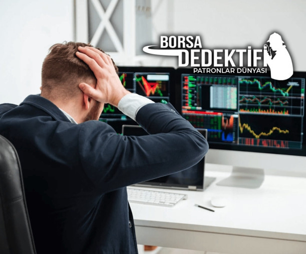 Borsa İstanbul'da tüm yatırımcıların yüzü gülmedi: Yüzde 60'ı karalar bağladı