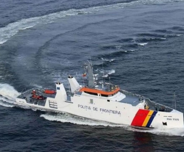 Türk kargo gemisinin Romanya açıklarında batmasının ardından üç kişi kayıp