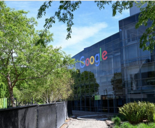 Google'dan Finlandiya'daki veri merkezine 1 milyar avroluk yatırım