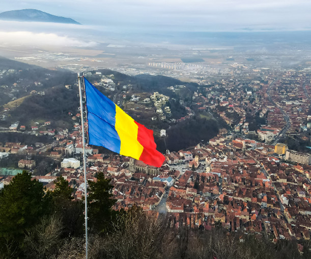 Romanya vatandaşlarına vize muafiyeti sağlandı