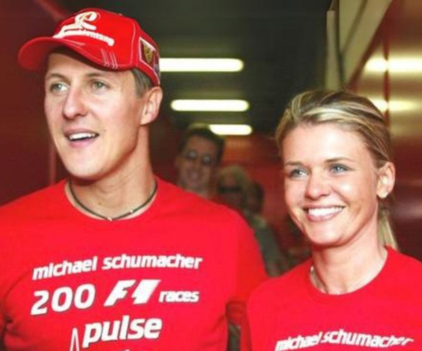 Schumacher'in ailesi yapay zeka röportajı nedeniyle tazminat kazandı