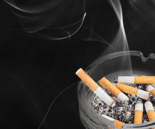 Hollanda'da marketlerde sigara satışı yasaklandı