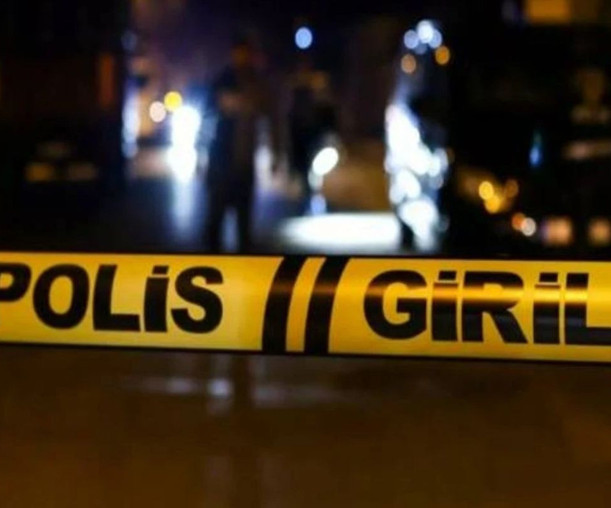 Mardin'de polis memuru, hemşire eşi ve çocuğunu öldürüp intihar etti