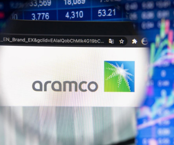 Aramco’dan 25 milyar dolarlık anlaşma
