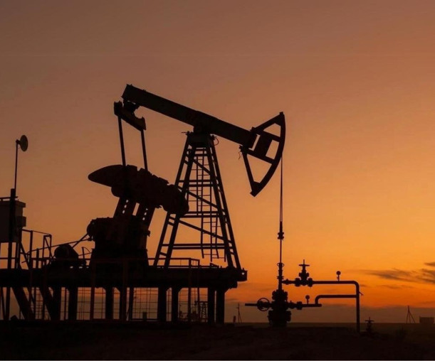 Brent petrolün varil fiyatı 86,89 dolar