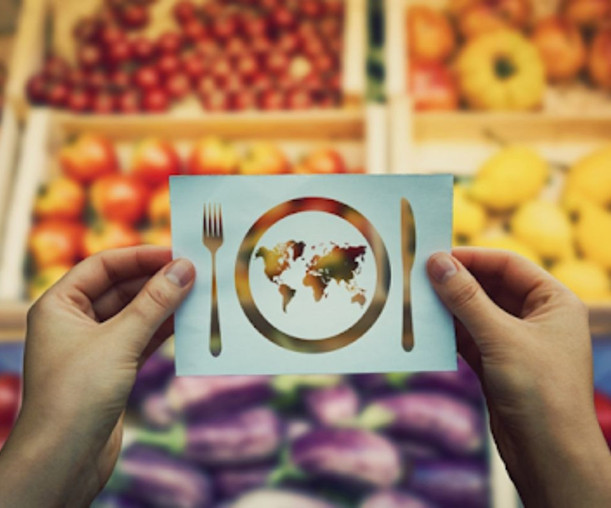 Ürperten küresel gıda ve tarımsal tüketim raporu