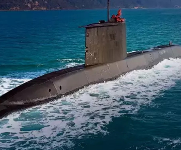Denizaltılarda, özel Türk çeliği HY - 100 kullanılacak