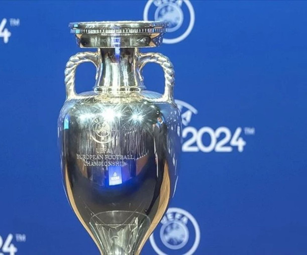 EURO 2024’te yarı final karşılaşmaları belli oldu