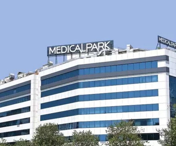 Medical Park, İzmir’de yeniden hizmete başladı
