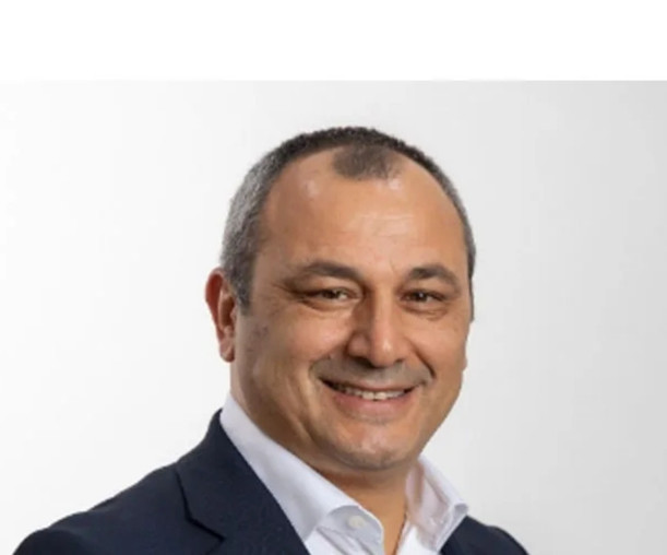 SeaLead Türk CEO Süleyman Avcı'ya emanet