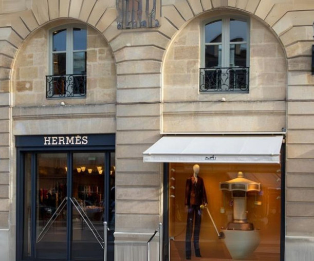 Hermes’in 4.3 milyonluk mirası bakın kime kaldı