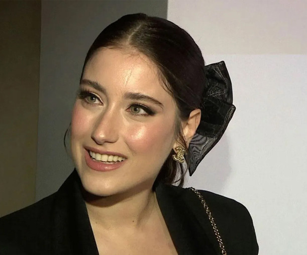 Hazal Kaya’dan Narin yorumu: Kaybettiğimiz ilk çocukta adalet sağlansaydı bu noktaya gelmezdik