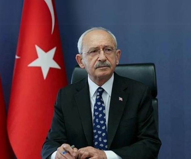 Adalet Bakanlığı’ndan Kılıçdaroğlu için kovuşturma izni