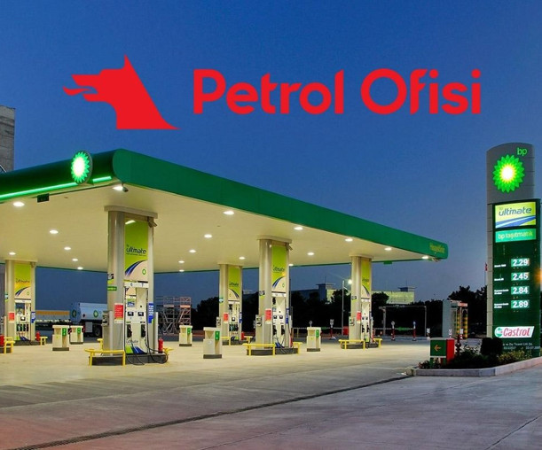 Rekabet Kurumu'ndan Petrol Ofisi'nin BP Türkiye ve iştiraklerini devralmasına onay