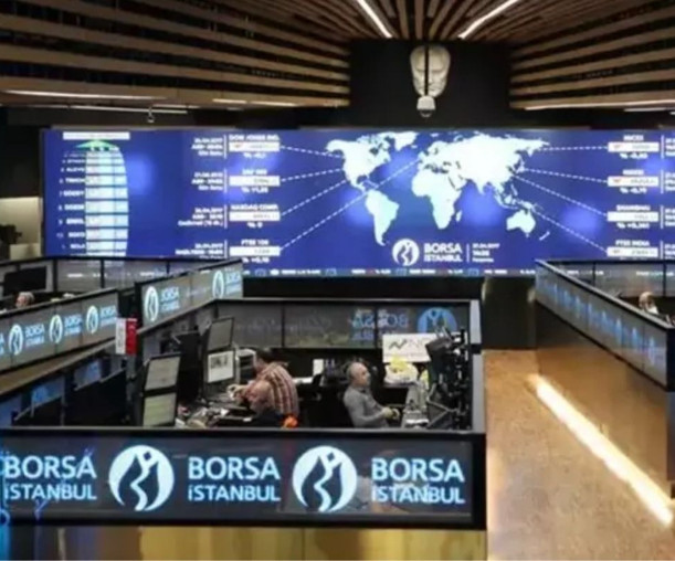 Borsa İstanbul FED ve TCMB'nin faiz kararları öncesinde yükselişle kapandı