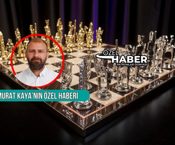 Sessiz oyunda zekalarını konuşturan kahramanlar hamle bekliyor: Şah veya mat