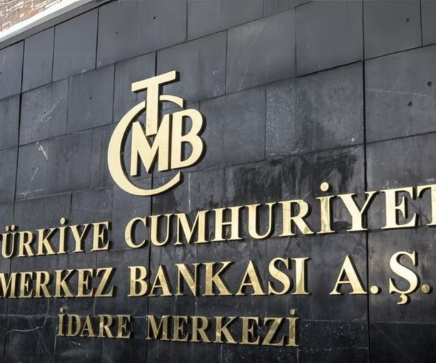 TCMB, PPK faiz kararını açıkladı: Politika faizi sabit tutuldu