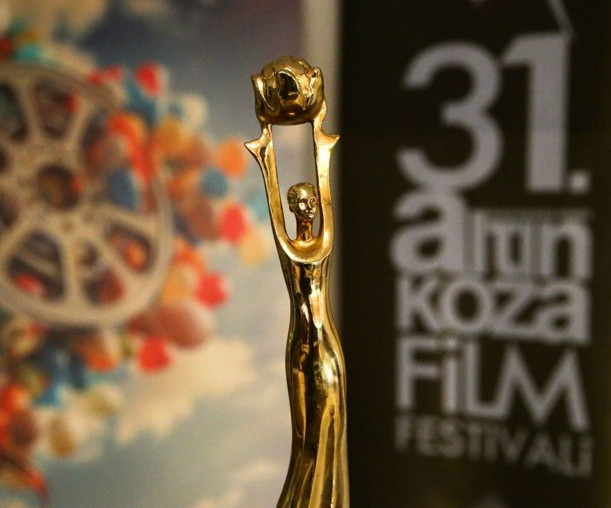 Uluslararası Altın Koza Film Festivali hazırlıkları tamamlandı