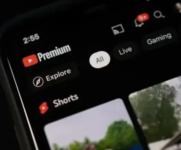 Youtube, Premium abonelik fiyatlarına zam yaptı