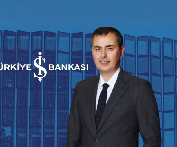 İş Bankası Genel Müdürü Hakan Aran: Kasım ayında faiz indirimi bekliyorum