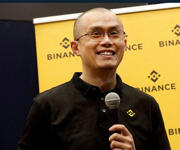 Binance’in eski CEO’su Changpeng Zhao serbest bırakıldı