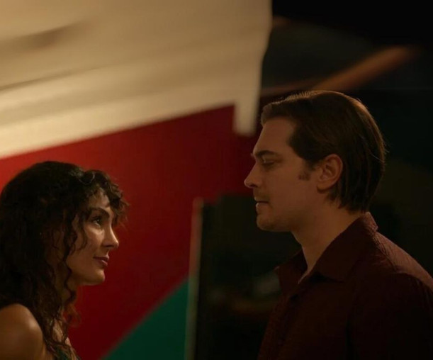 Çağatay Ulusoy'un filmi Netflix'i salladı: Gerçek zamanlı olarak en çok izlenen yapım