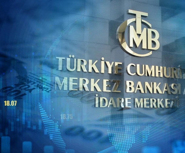 TCMB, İİT ve İSEDAK Merkez Bankaları forumuna ev sahipliği yaptı