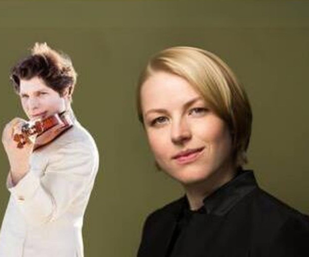 Grammy Ödüllü Augustin Hadelich, İzmir'de konser verecek