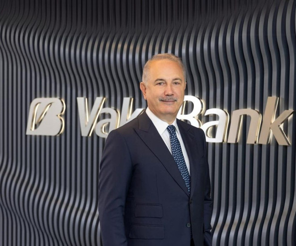 VakıfBank’tan 500 milyon dolarlık yeni sürdürülebilir eurobond ihracı