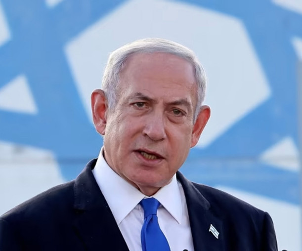 Netanyahu'dan açıklama: İran hata yaptı ve bedelini ödeyecek