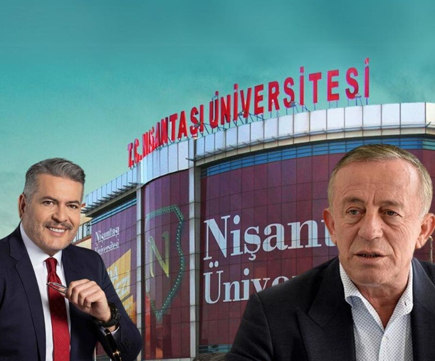 Nişantaşı Üniversitesi için 750 milyon TL borcu ödemiyor iddiası