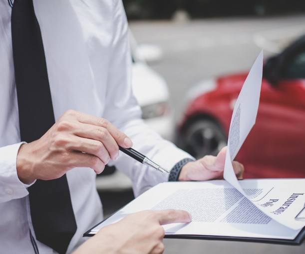 Trafik sigortasında yeni yol haritası belirlendi